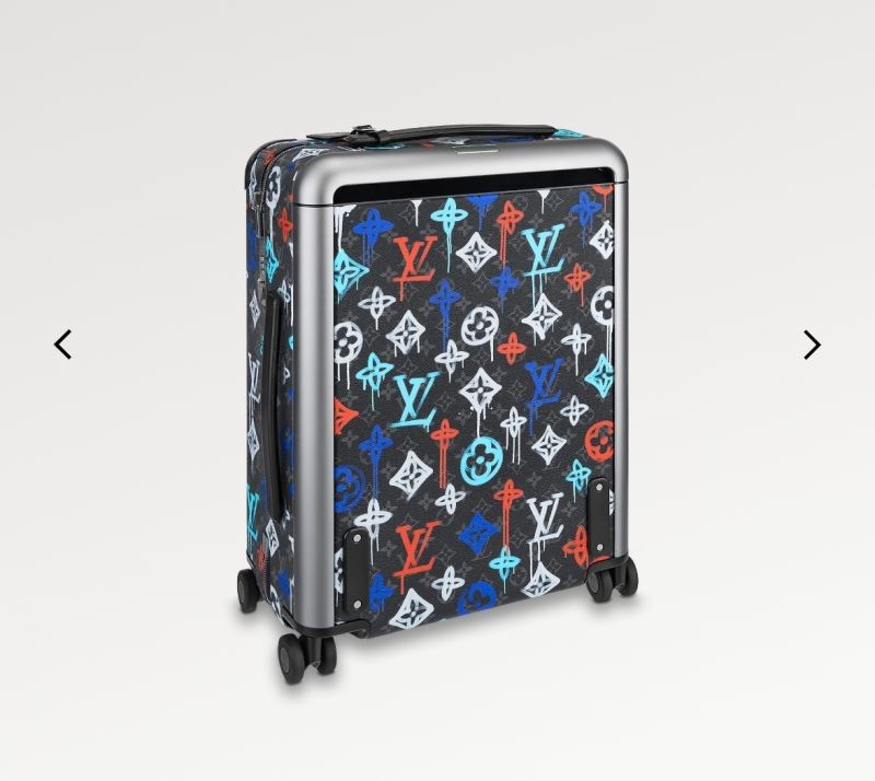 Louis Vuitton Suitcase